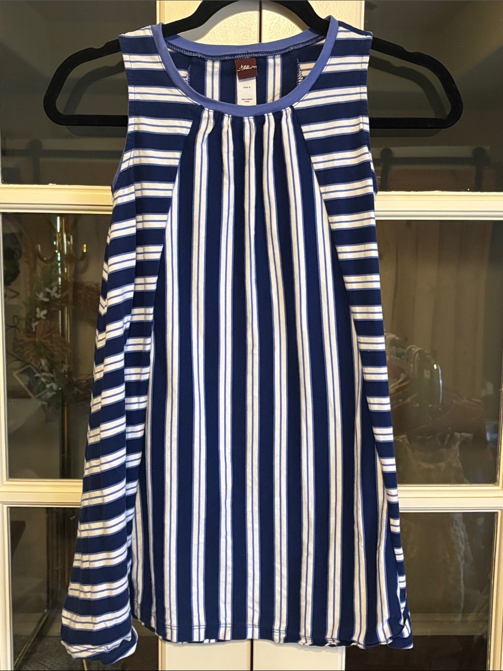 Tea collection dress - NWOT